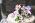 braut und bräutigam schneiden hochzeitstorte bei ihrer hochzeitsfeier pixeldreams