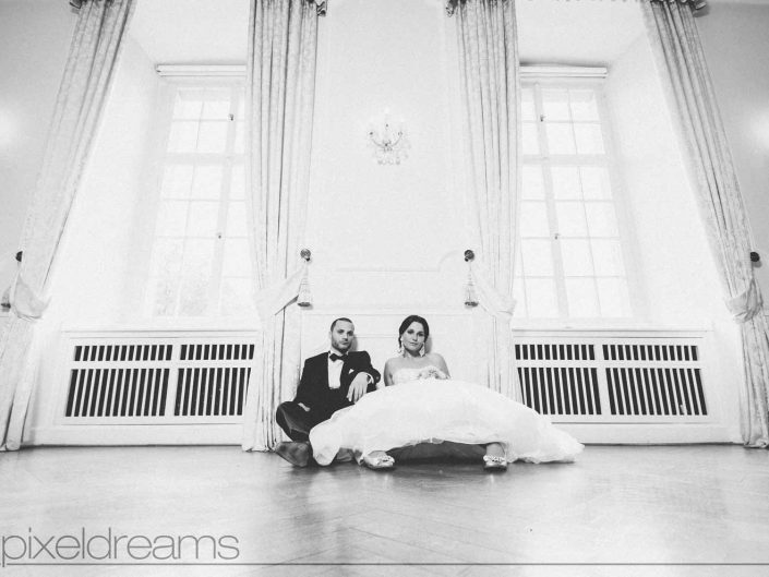 Hochzeitsfotos von Sandra & Ciro – eine italienisch polnische Hochzeit