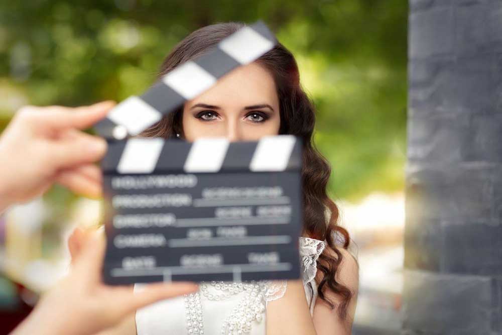 Hochzeitsfilmer oder Hochzeitsvideograf Preise