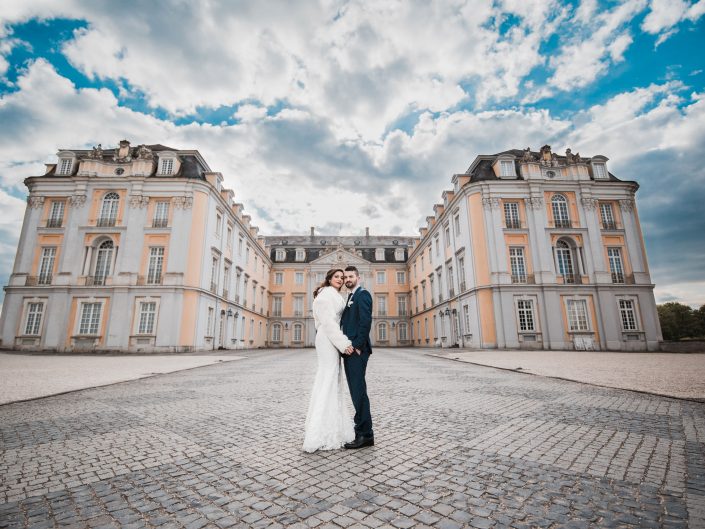 Hochzeitsbilder vom Hochzeitsfotografen
