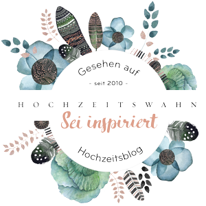 Hochzeitswahn/ Wahnebüchlein Badge