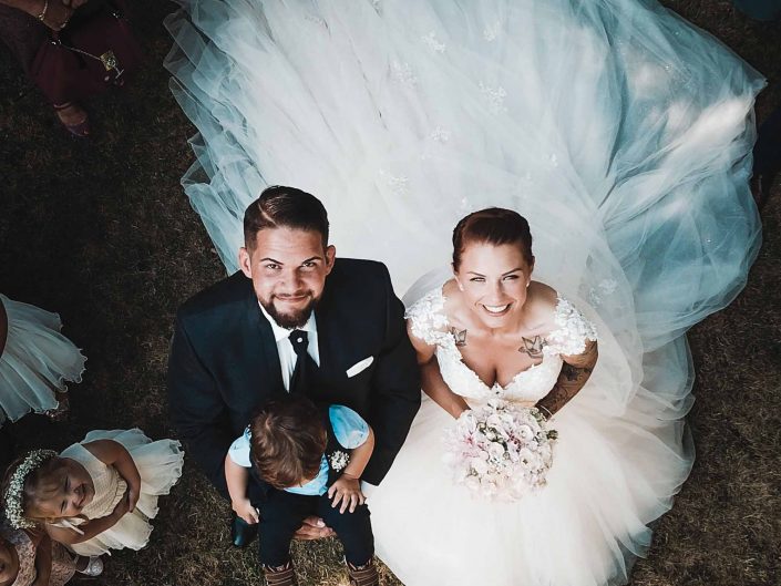 Hochzeit feiern im Steigenberger Grandhotel: Königswinter