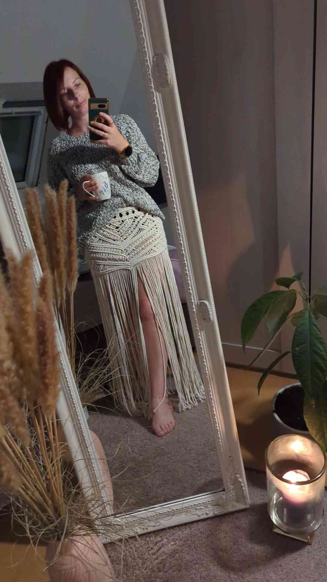 Steffi von Zarte Knoten