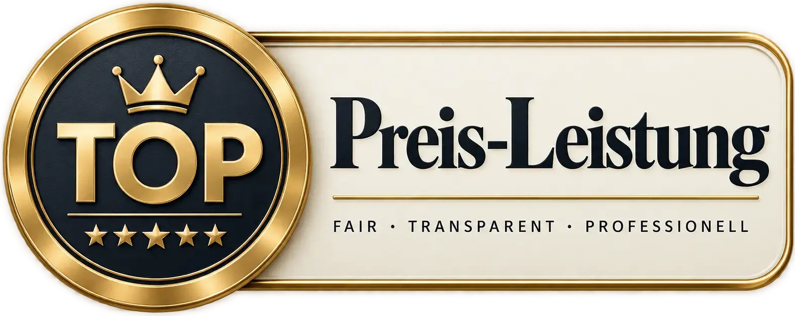 Pixeldreams Siegel Preisleistung